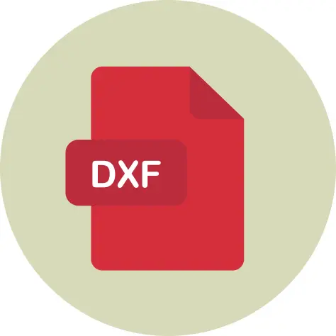DXF