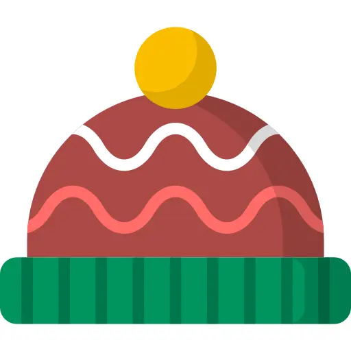 Winter hat