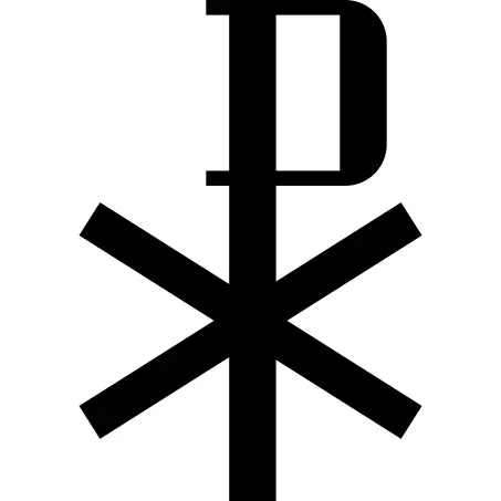 Chi Rho