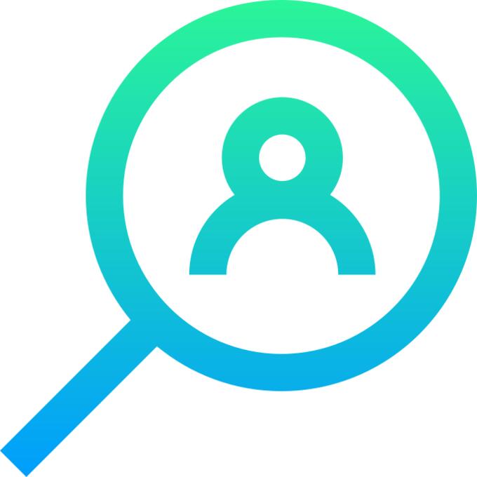 Magnifying glass