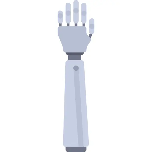 Mechanical arm