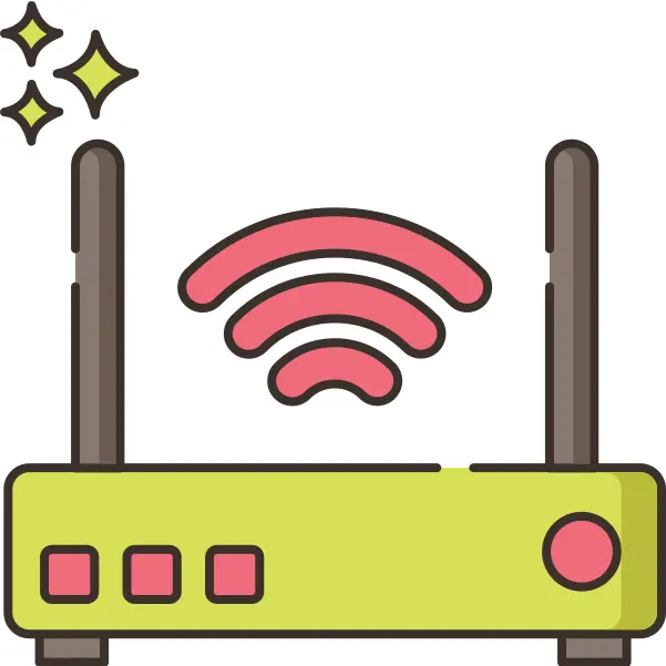 Wifi router