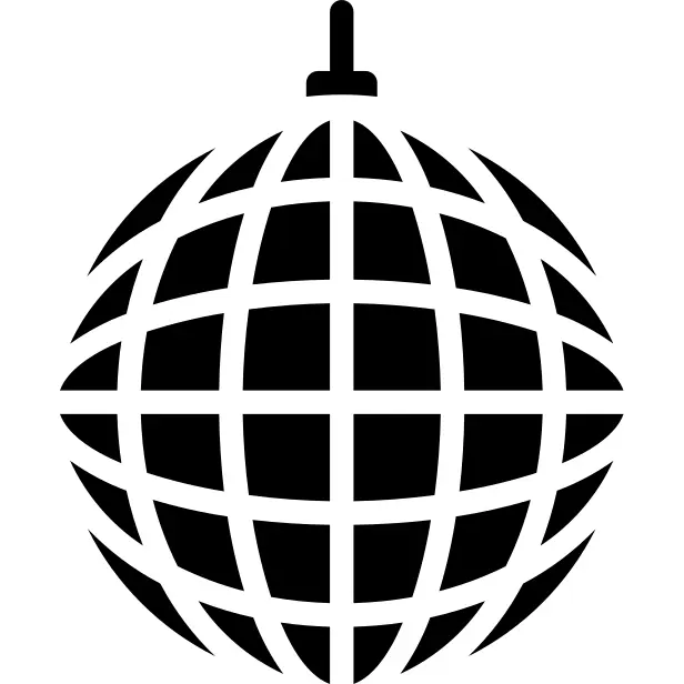 Disco ball