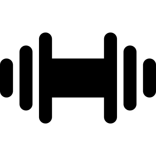 Dumbbell