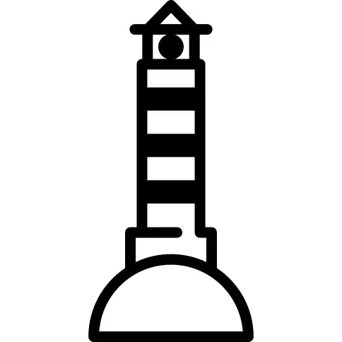 Big Lighthouse