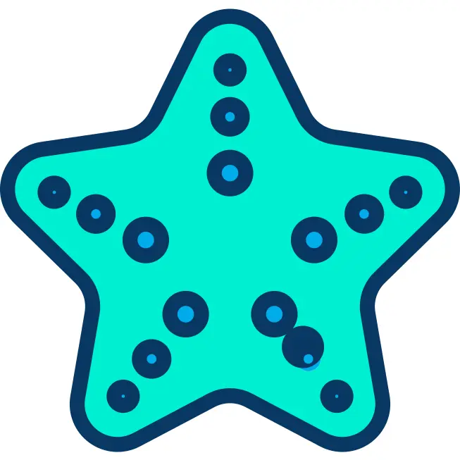 Starfish