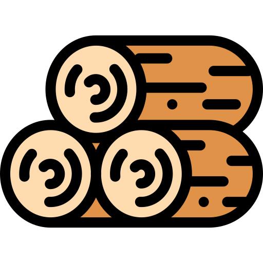 Wood