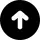 Up arrow symbol in a circle