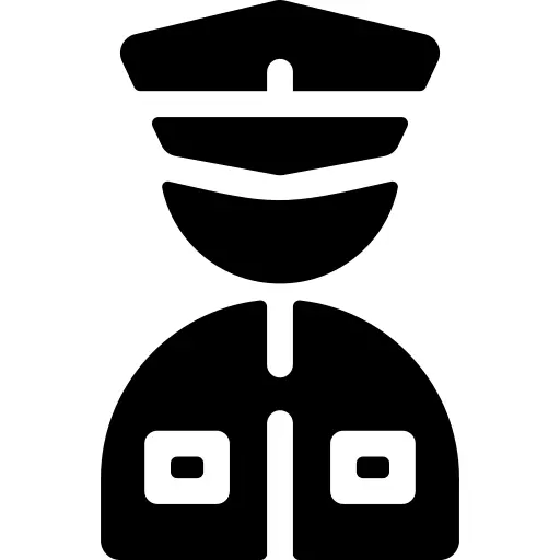 Policeman