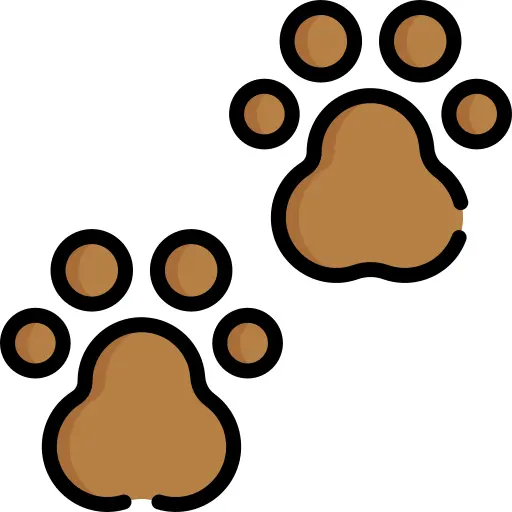 Pawprint