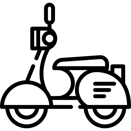 Scooter