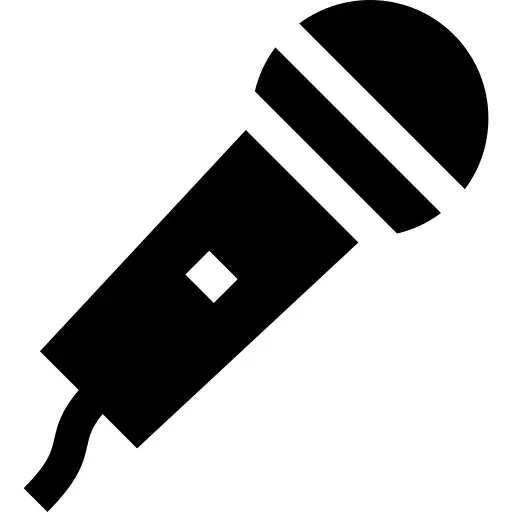 Microphone