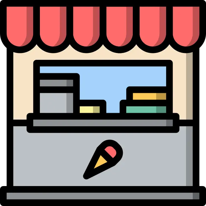 Commerce and shopping