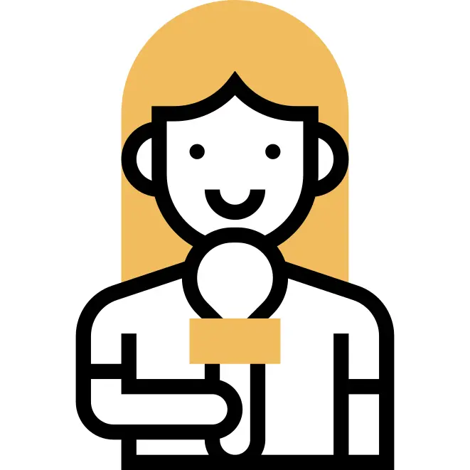 Journalist