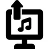 音乐上传