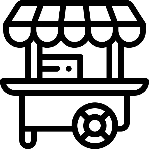 Food cart