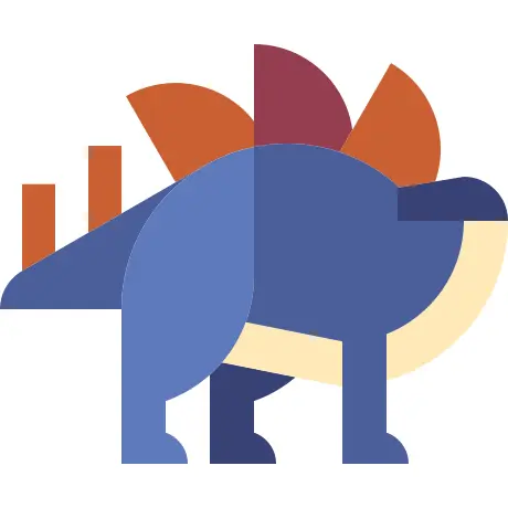 Stegosaurus