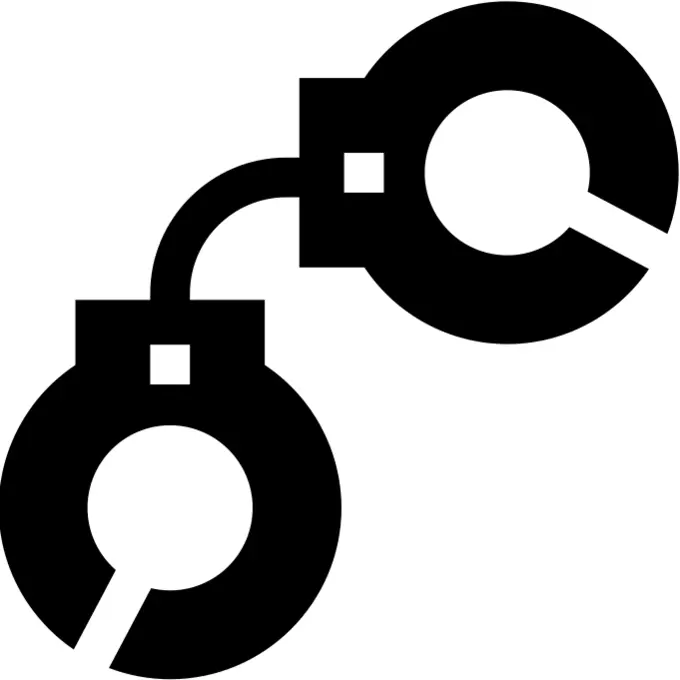Handcuffs