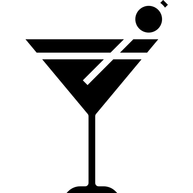 鸡尾酒