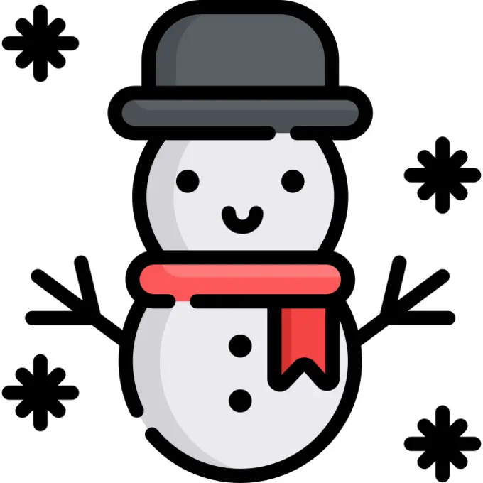 Snowman
