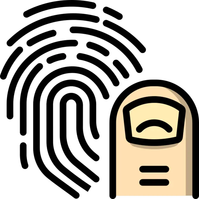 Fingerprint