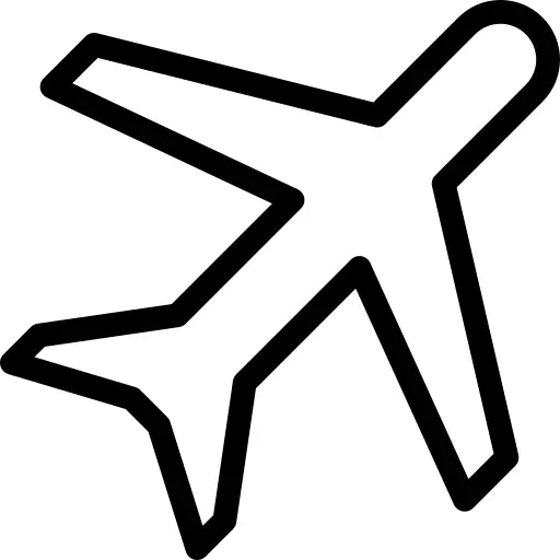 Aeroplane