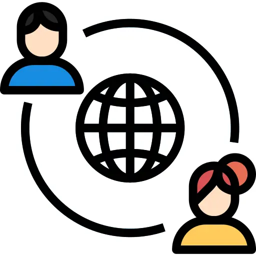 Global network