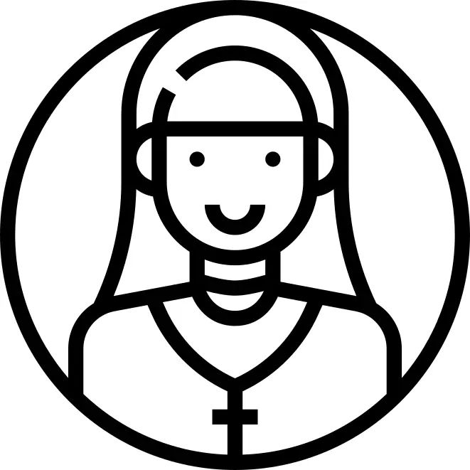Nun