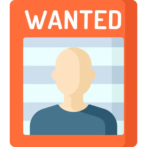 Wanted