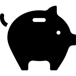 Piggy bank