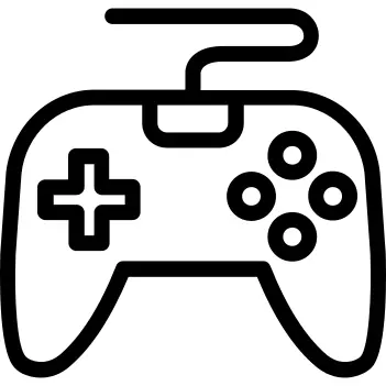 Gamepad
