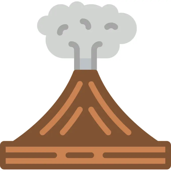 Volcano