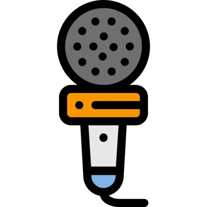 Microphone