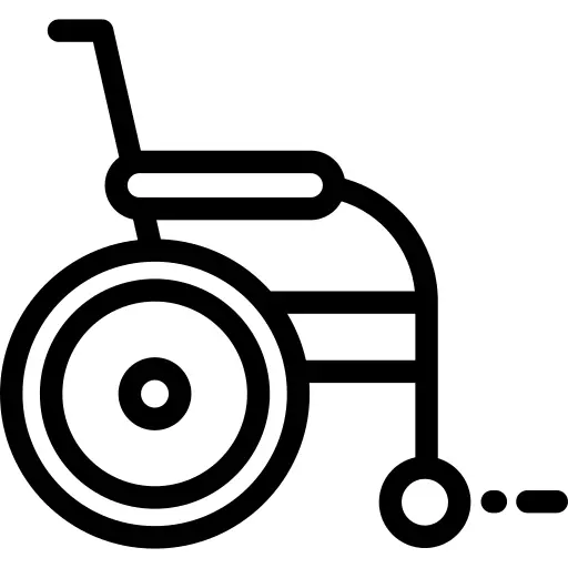 Wheelchair