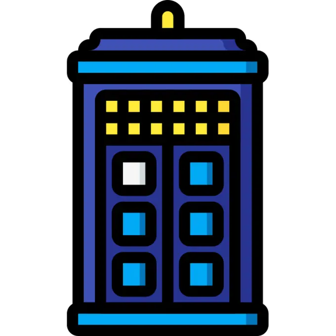 Tardis