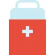 First aid kit
