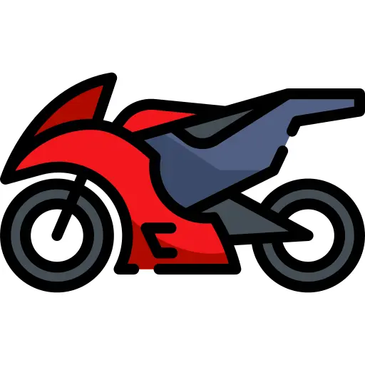 Motorcycle