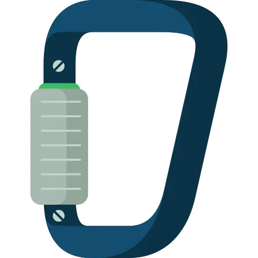 Carabiner