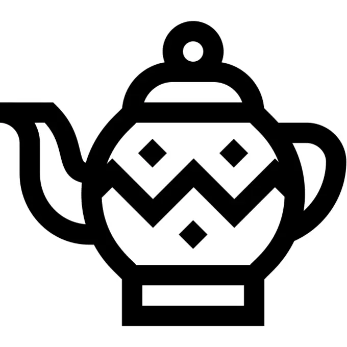 Teapot