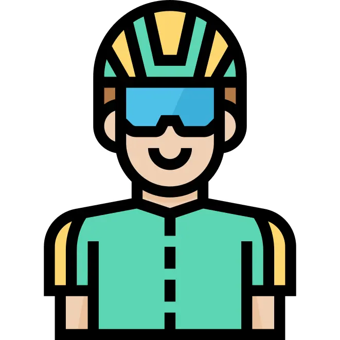 Cyclist