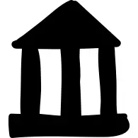 大学古董建筑形状