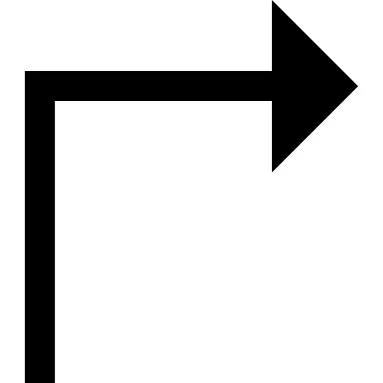 Right arrow