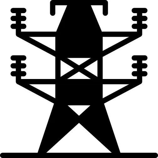 Electric tower