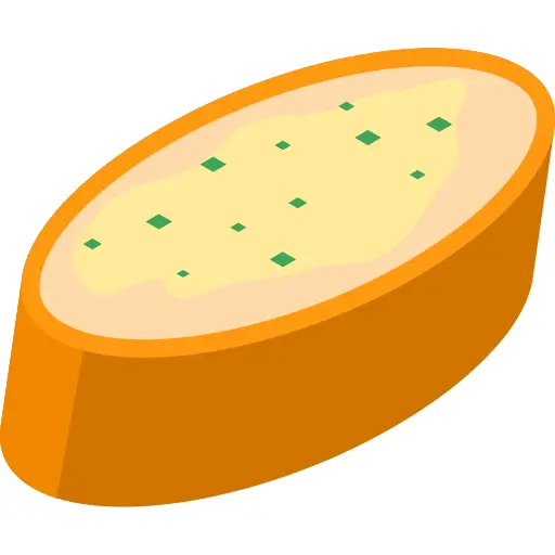 Garlic bread
