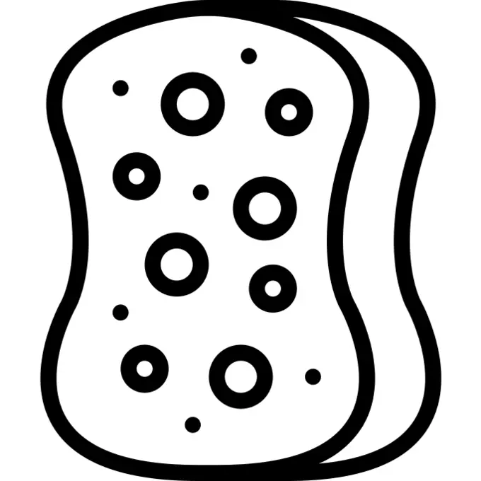 Sponge