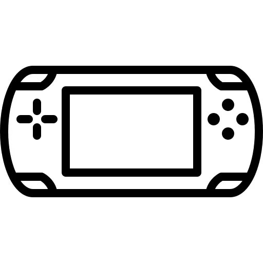 Sony Play Station Portable