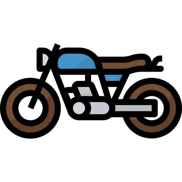 Motorcycle