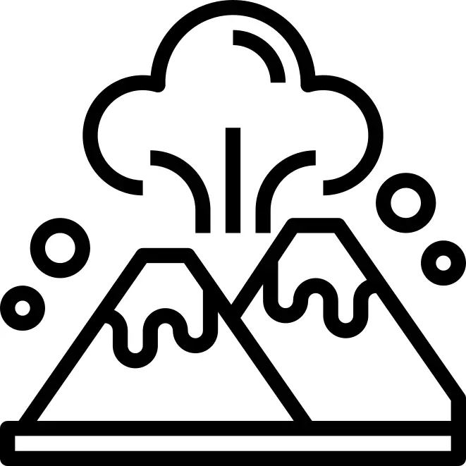 Volcano