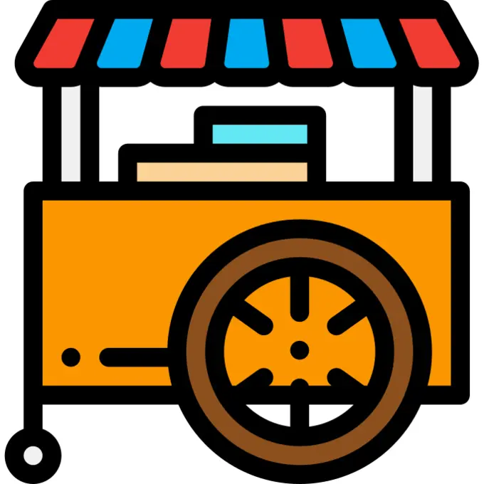 Food cart