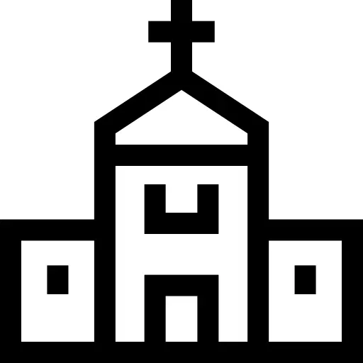 教会